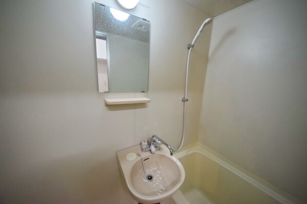 サンライズIIIの物件内観写真